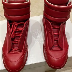 Maison Martin Margiela Future Sneakers